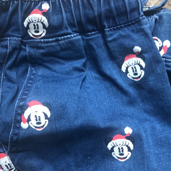 Last Chance - Disney Christmas Joggers - Picture 3 of 4